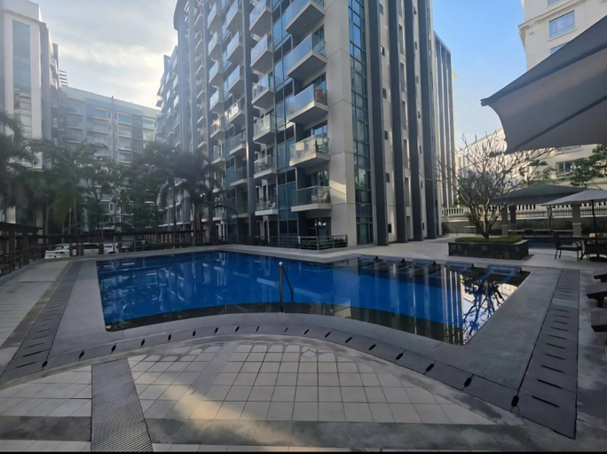 Sport & Beauty 2, The Palm Tree Villas, Pasay City