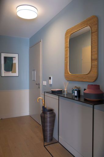 Interior 3, Zenao Appart'hôtels Auteuil, Paris