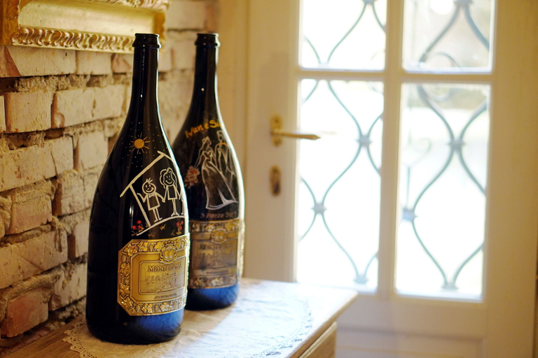 Food and drink 4, Villa Dorigny Dimora Storica, Verona