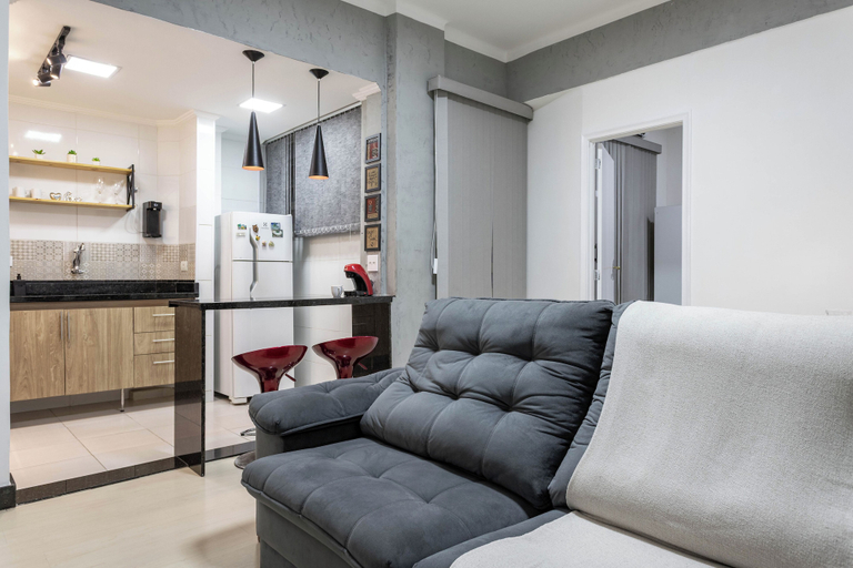 Living area 5, Premium RJ - Consulado, Rio de Janeiro