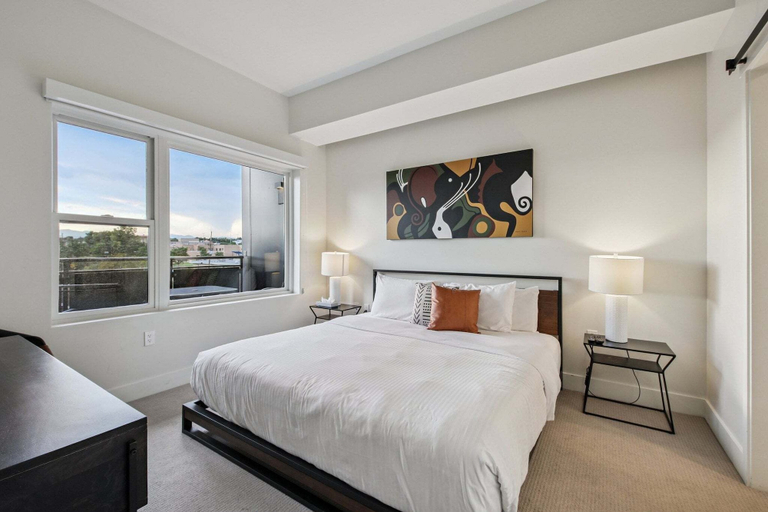 Bedroom 3, Espadin Condos I, Denver