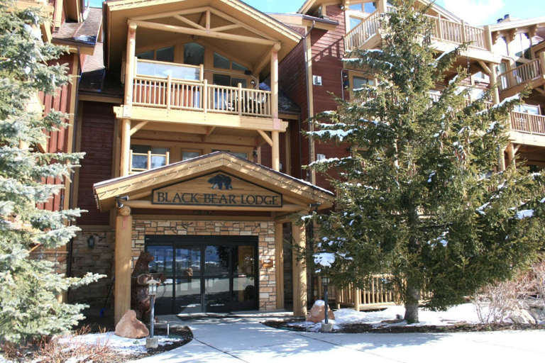 Exterior & Views 2, Black Bear Lodge BBL-351A by KBM, Summit