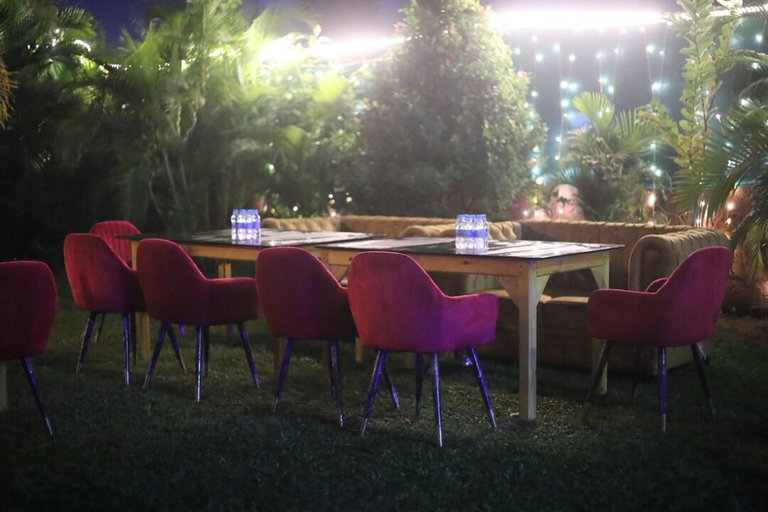 Food & Drinks 2, ARC The Boutique Hotel , Khordha