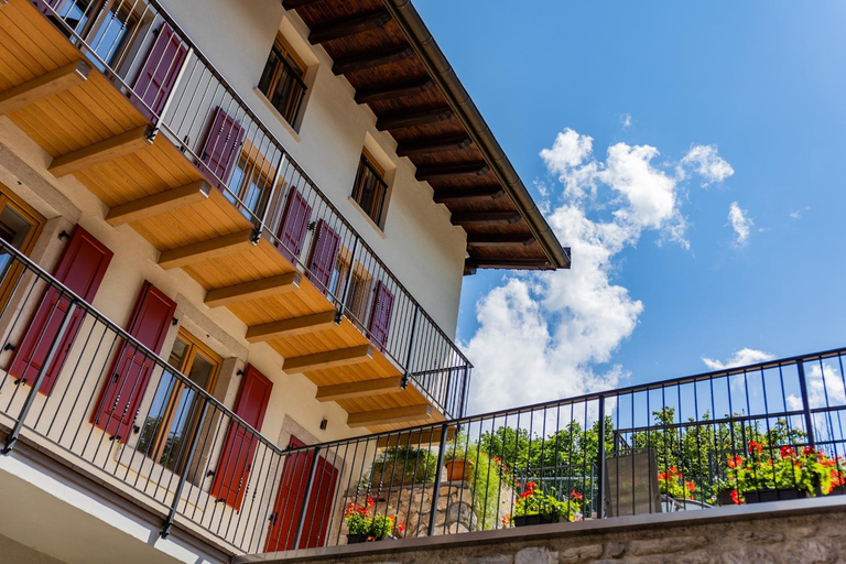 Exterior & Views 5, GARDA BALDO APARTMENTS_VIVALDI, Trento