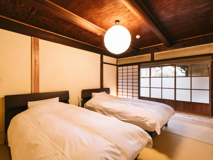 Bedroom 3, RITA Unnan Yoshida, Unnan