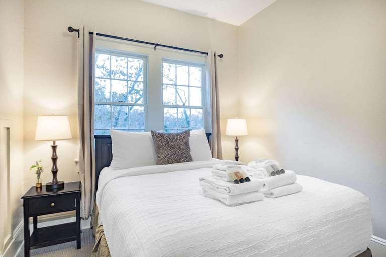 Bedroom 3, Natural Bridge Hotel, Trademark Collection by Wyndham, Rockbridge