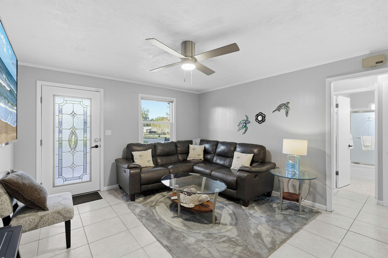 Primary image, Sun and Fun- Tranquil Turtle, Volusia