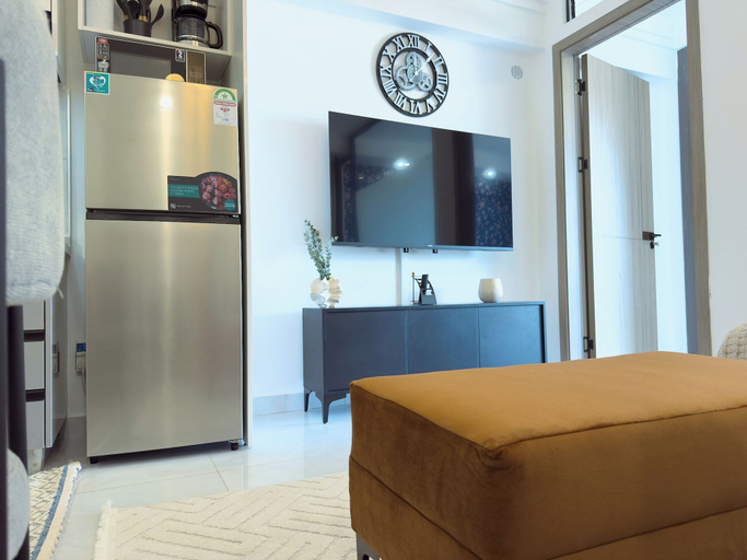 Interior 3, Dala By Edmor Suites, Westlands