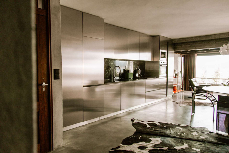 Room 4, Luxury Waterfront Loft With Panoramic Views, Caminha