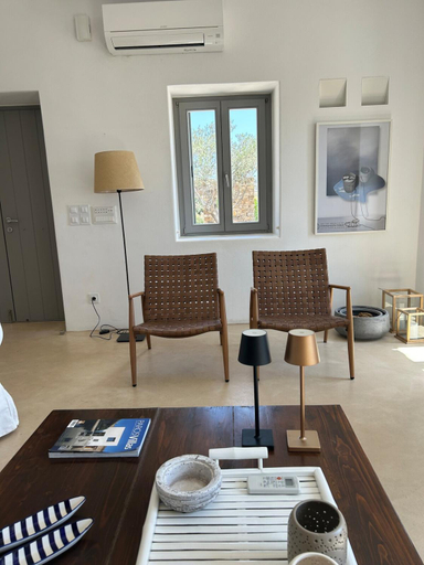 Others 5, VILLA CHRISTINA-Soros beach, Antiparos, South Aegean