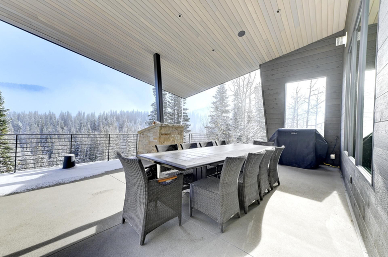 Property amenity 3, The Colony at White Pine Canyon by KBM, Summit