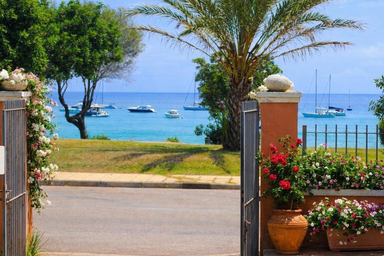 Others 5, VILLA STELLA fronte mare Porto Frailis, Ogliastra