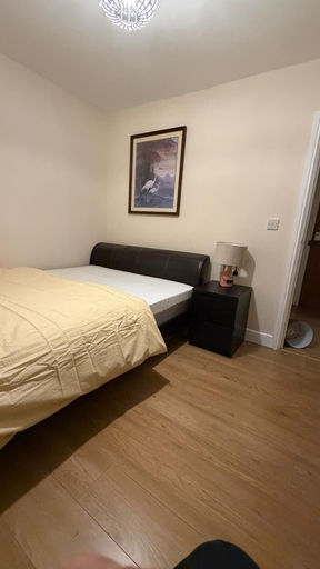 Room 2, Royal Lodge Maidstone, Kent