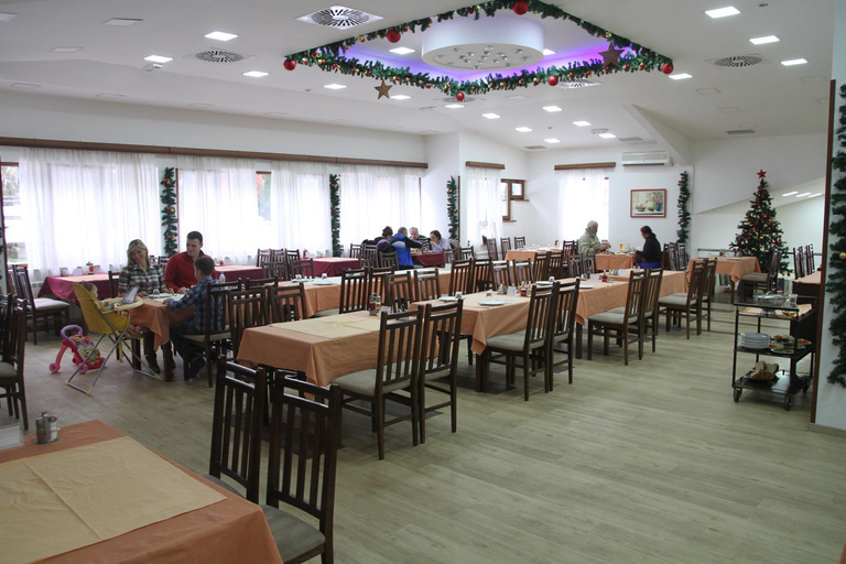 Food & Drinks 4, Hotel Kopaonik Lukovska Banja, Kuršumlija