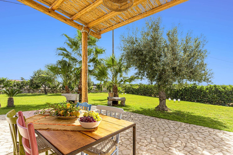 Others 3, Villa Ginevra by Villa Plus, Ragusa