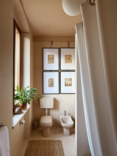 2, La Giardina Guest House, Torino