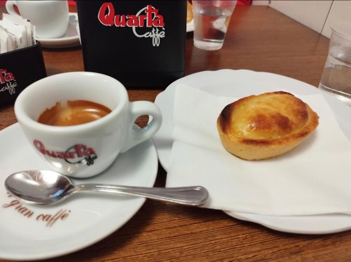 Food & Drinks, B&B Sud Est, Lecce
