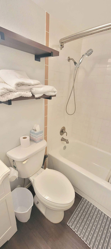 Bathroom 3, Bay Sunset Views - Waterfront Pool - Boat Slip, Cameron