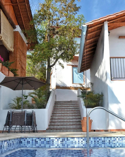Sport & Beauty 5, CASA GUATI, Barichara