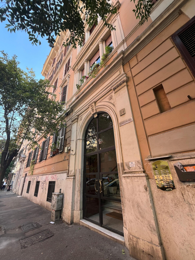 Exterior & Views, Casa Anna - Vatican City, Rome