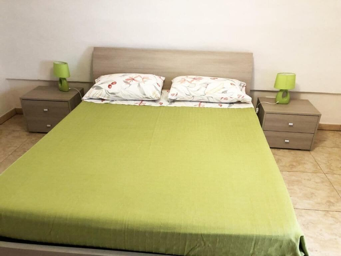 Bedroom 2, B&B del Corso, Lecce