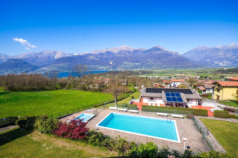 Sport & Beauty 2, Casa Bellavista, Lecco