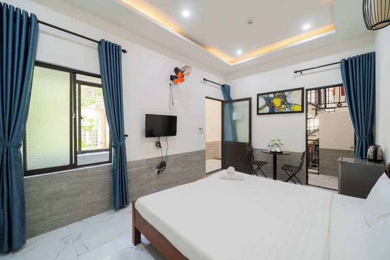 Room 5, Sweet Osmanthus Hoi An Homestay, Da Nang