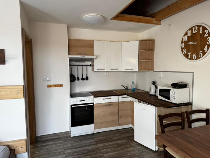 Others 5, Apartmany Moravsky Kras Vavrinec, Blansko
