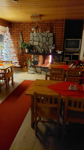 Food & Drinks, Ruska Bed & Breakfast, Northern Ostrobothnia