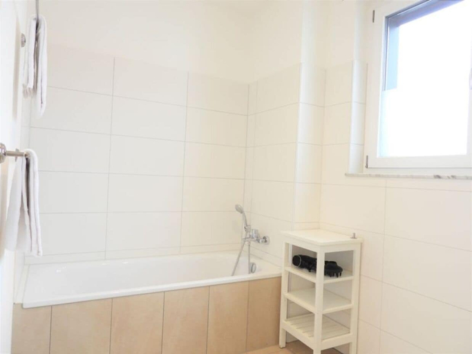 Bathroom 4, Ferienwohnung Badnerstraße L6, Emmendingen
