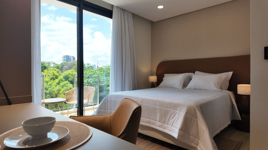 Room 3, Well Residences - By AVA Rentals, Asunción