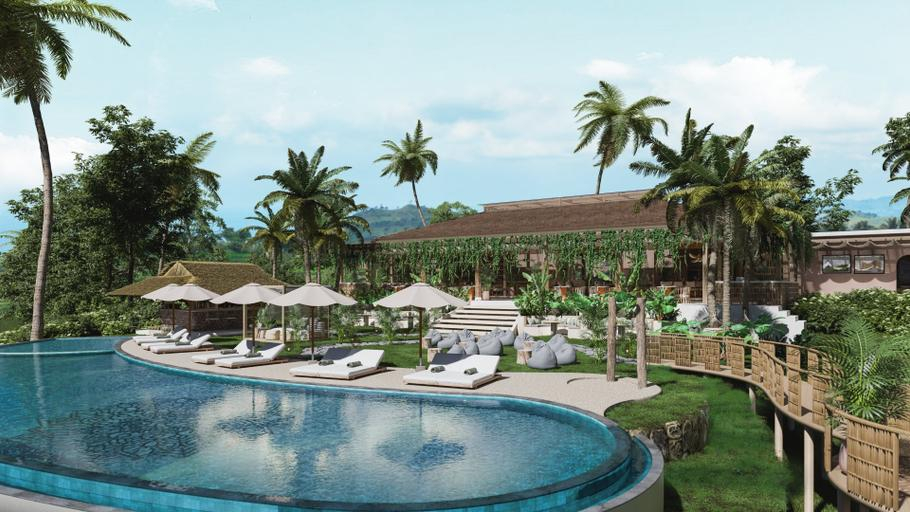 Sport & Beauty, Mandala Eco Resort Lombok, Lombok
