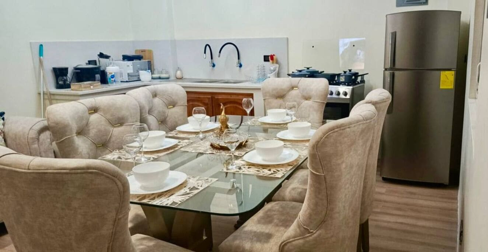 Dining 2, CABALLITO DE MAR, San Cristóbal