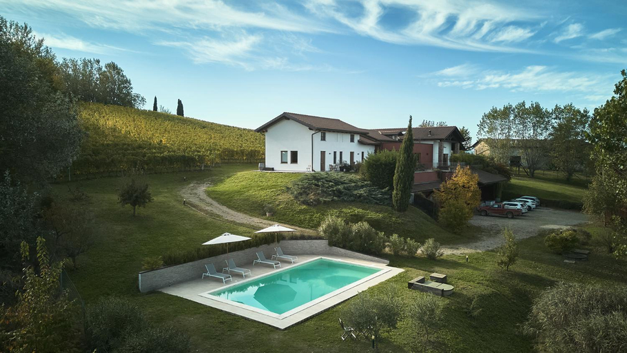 Sport & Beauty, Vigne dei Mastri, Asti