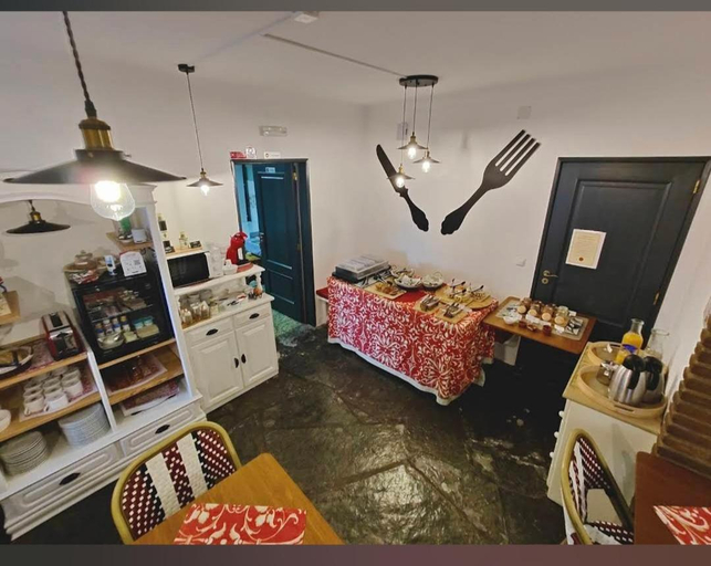 Food & Drinks 5, Casa Dona Antonia - Monsaraz, Reguengos de Monsaraz