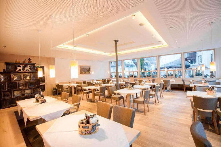 Food & Drinks 4, Hotel Kendler, Salzburg Umgebung