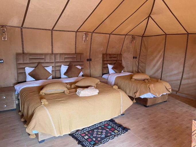 Bedroom 4, chez zakaria, Errachidia