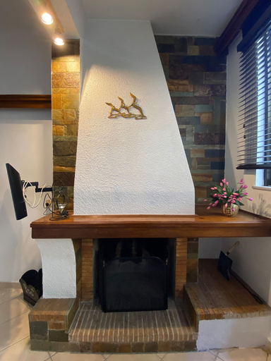 Room 5, Cozy Home in Cholargos, Attica