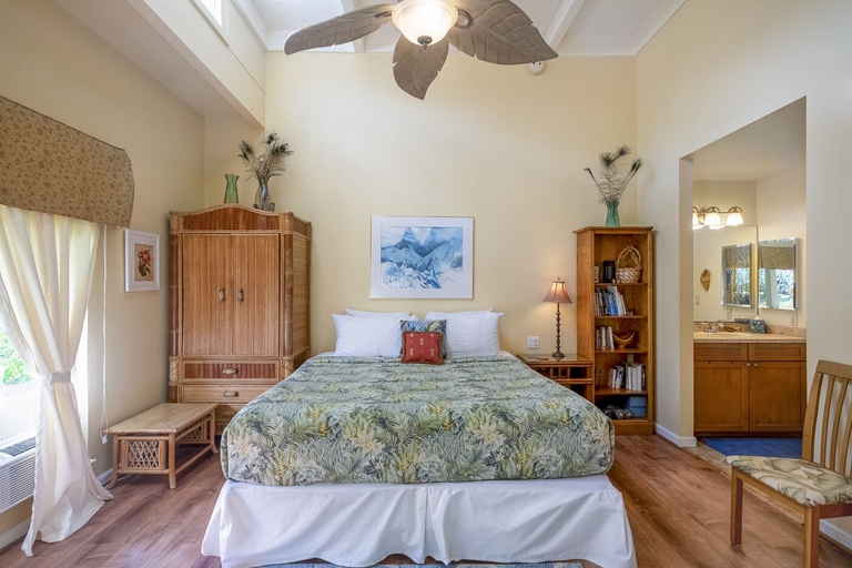 Bedroom 2, Puamana 25A, Kauai