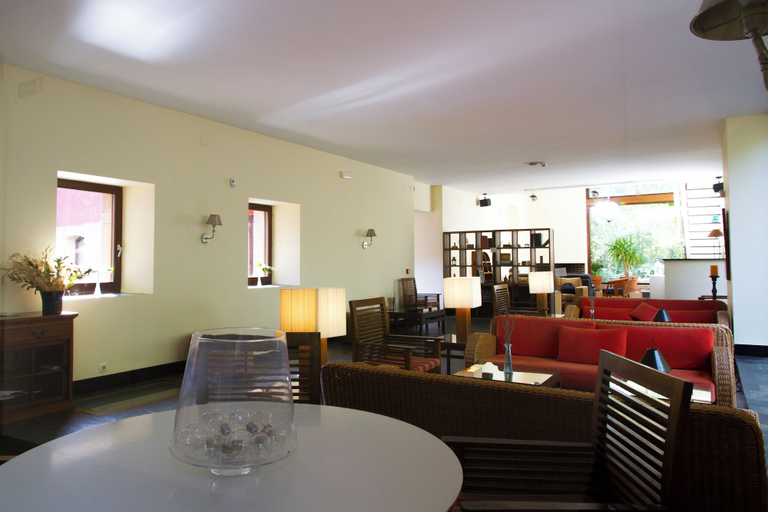 Interior 5, Hotel Molino las Ricas Horas, Palencia