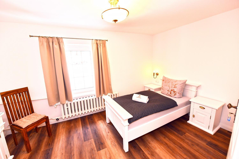 Bedroom, Villa Marchenland, Sächsische Schweiz-Osterzgebirge