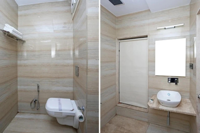 2, Hotel Harriot Bhopal, Bhopal