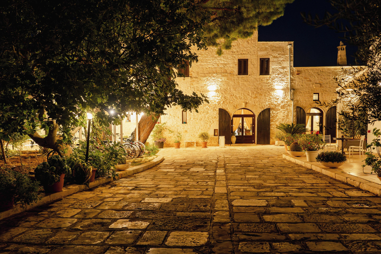 Exterior & Views 2, Masseria Valente, Brindisi