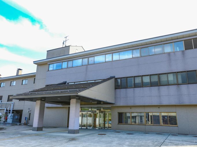 Exterior & Views 2, Ooedo Onsen Monogatari Kounkaku, Ōsaki