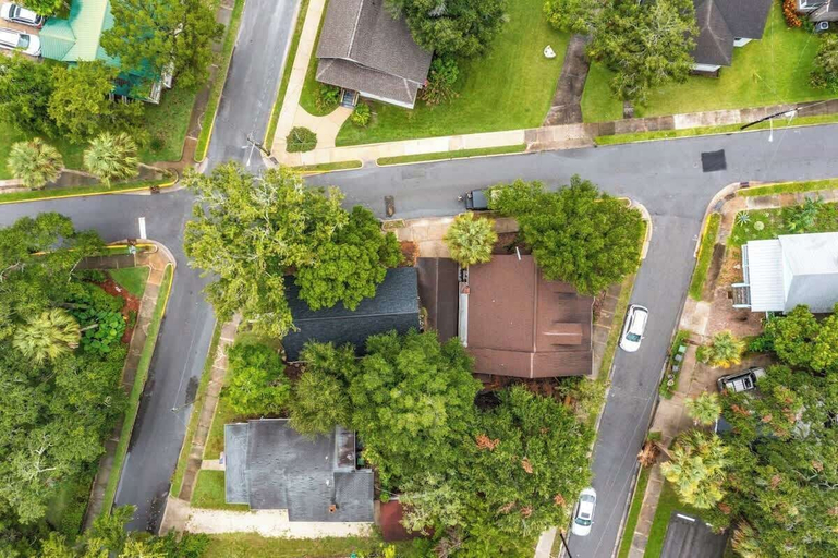 Room 4, Pet Friendly Bungalow in St Augustine, Saint Johns