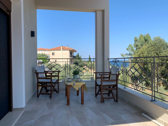 Others 5, Effie's Maisonette With Detached Studio, Thessaly