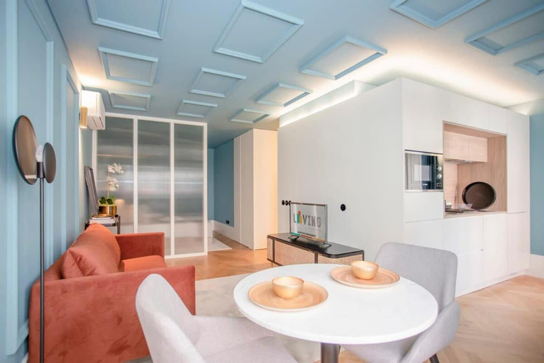 Others 3, Liiiving in Porto - Ribeira Design Apartment, Porto