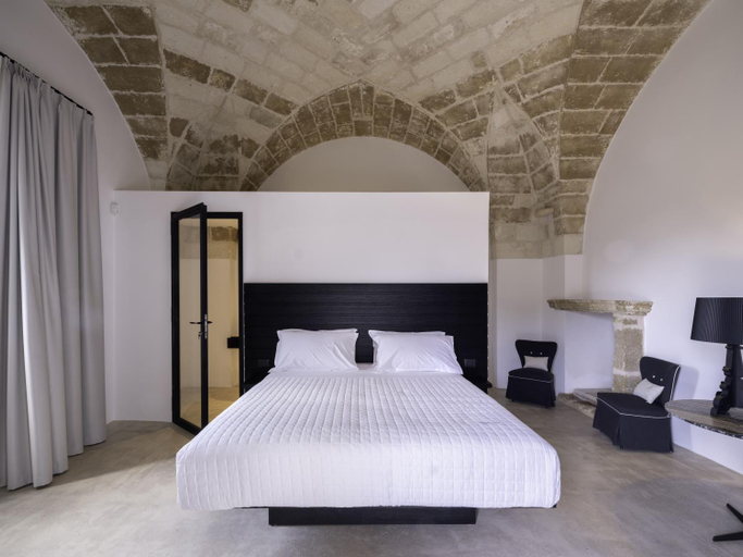 Bedroom 2, La Vacia Country Resort, Taranto