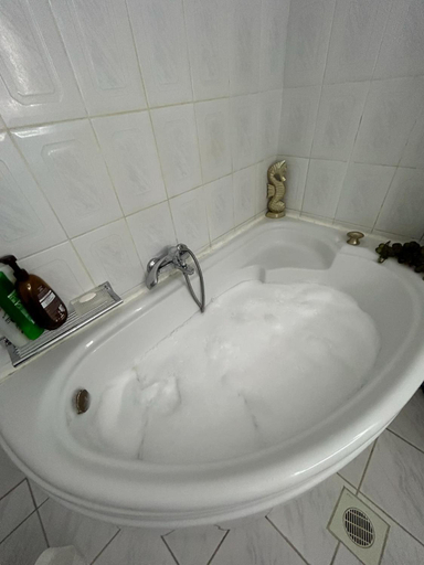 Bathroom 5, Villa in Ptolemaida, West Macedonia