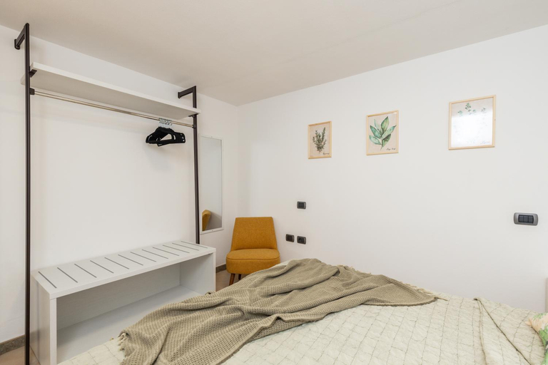 Bedroom 2, Villa Monni, Ogliastra